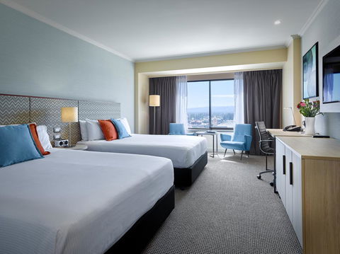 Stamford Grand Adelaide - Australia Accommodation 37