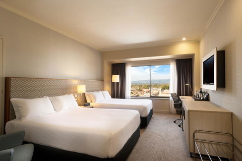 Stamford Grand Adelaide - Australia Accommodation 6