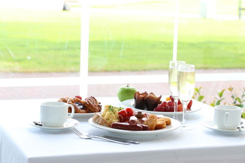 Stamford Grand Adelaide - Australia Accommodation 8