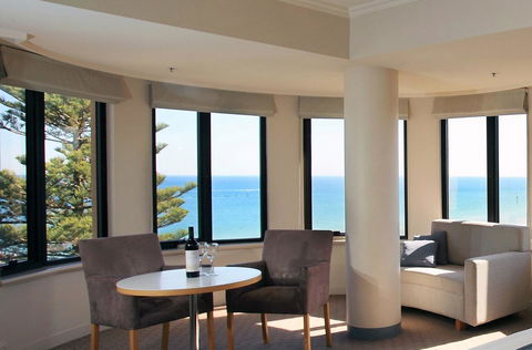 Stamford Grand Adelaide - Australia Accommodation 2