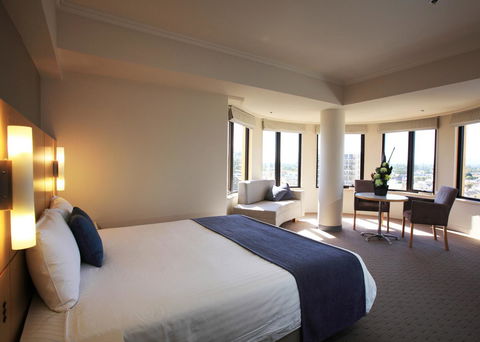 Stamford Grand Adelaide - Australia Accommodation 38