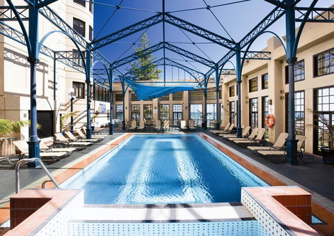 Stamford Grand Adelaide - Australia Accommodation 25
