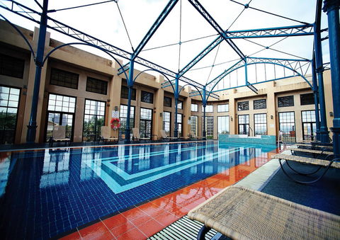 Stamford Grand Adelaide - Australia Accommodation 10