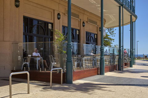 Stamford Grand Adelaide - Australia Accommodation 29