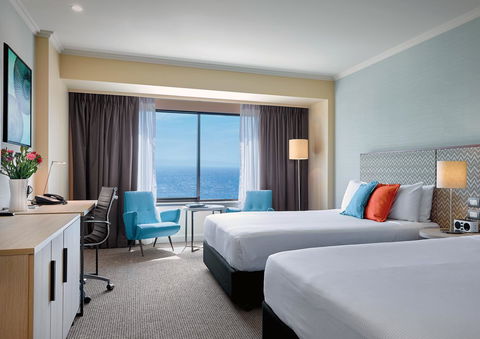 Stamford Grand Adelaide - Australia Accommodation 12