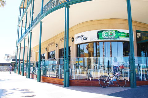 Stamford Grand Adelaide - Australia Accommodation 14