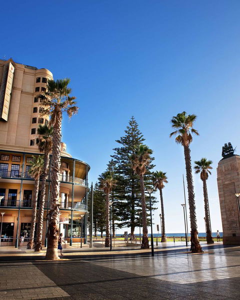Stamford Grand Adelaide - Australia Accommodation 41