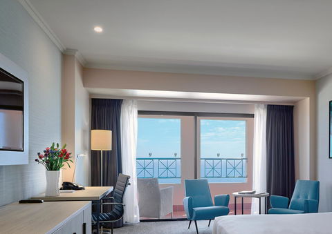 Stamford Grand Adelaide - Australia Accommodation 11