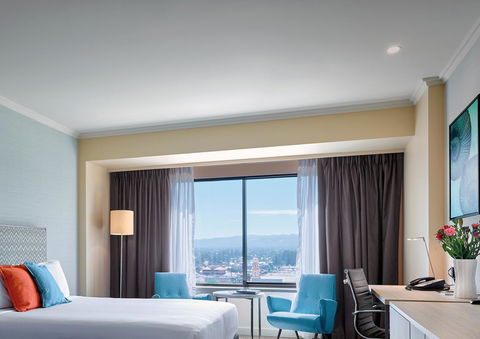 Stamford Grand Adelaide - Australia Accommodation 17