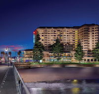 Stamford Grand Adelaide - Australia Accommodation