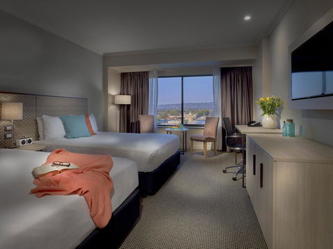 Stamford Grand Adelaide - Australia Accommodation 34