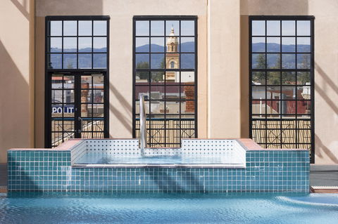 Stamford Grand Adelaide - Australia Accommodation 40