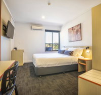 Nightcap at Rose  Crown Hotel - Australia Accommodation