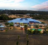 Doyles on the Bay - Australia Accommodation