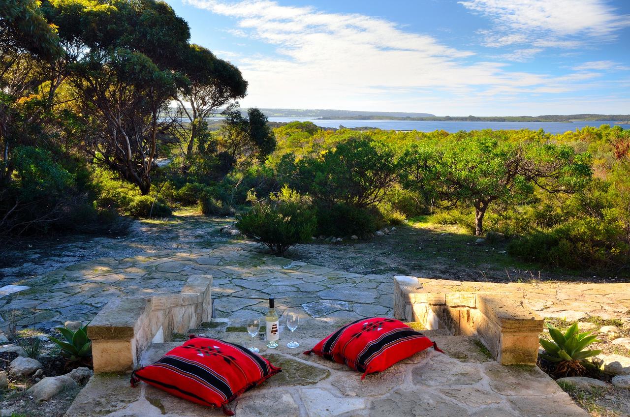 Pelican Lagoon SA Australia Accommodation