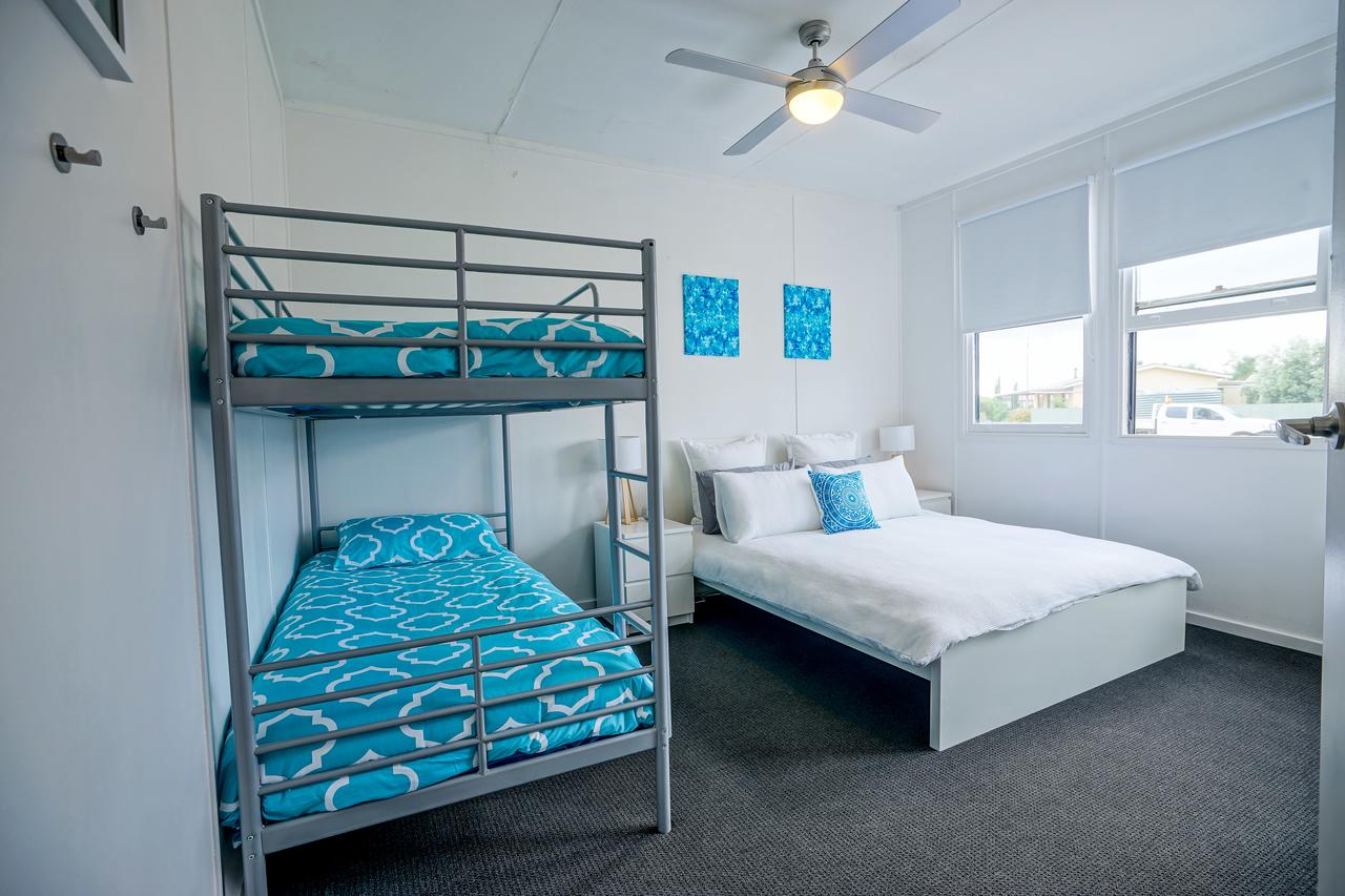East Moonta SA Australia Accommodation