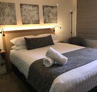 Astor Inn - Australia Accommodation