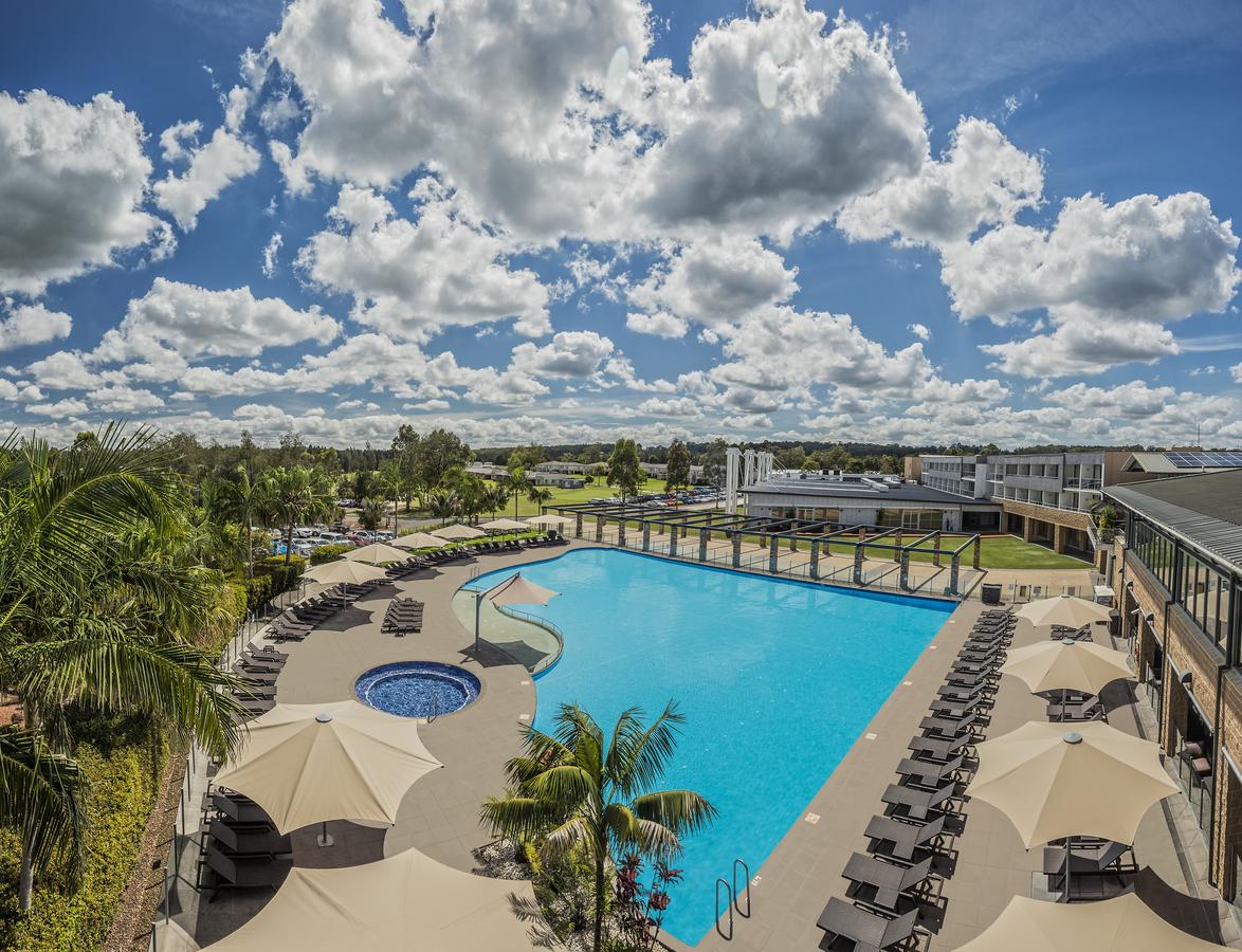  Australia Accommodation