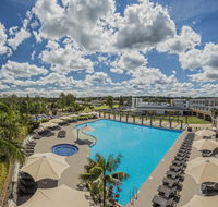 Crowne Plaza Hunter Valley - Australia Accommodation