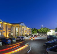 Adelaide Inn - Australia Accommodation