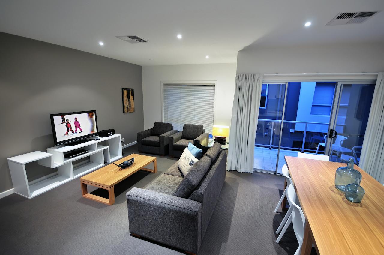 Malvern SA Australia Accommodation