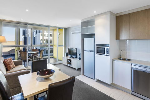 IStay Precinct Adelaide - Australia Accommodation 16