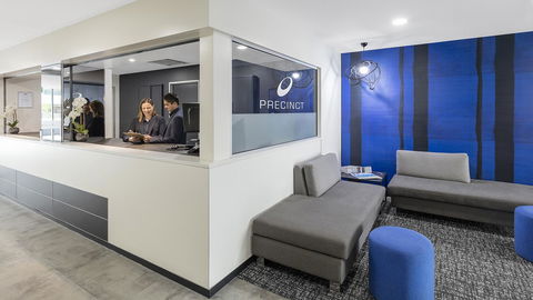 IStay Precinct Adelaide - Australia Accommodation 35