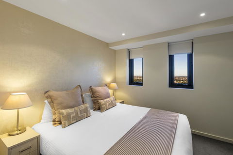 IStay Precinct Adelaide - Australia Accommodation 10