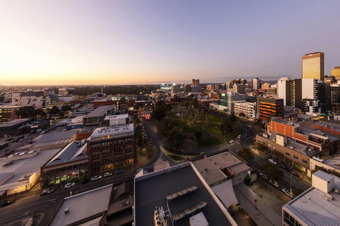 IStay Precinct Adelaide - Australia Accommodation 7