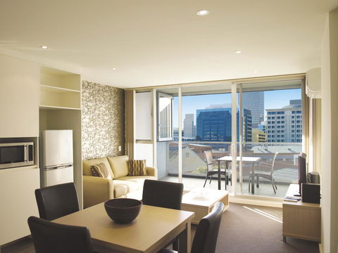 IStay Precinct Adelaide - Australia Accommodation 23