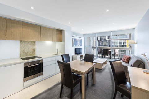 IStay Precinct Adelaide - Australia Accommodation 15