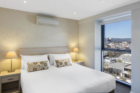 IStay Precinct Adelaide - Australia Accommodation 12