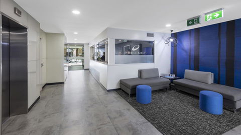 IStay Precinct Adelaide - Australia Accommodation 33