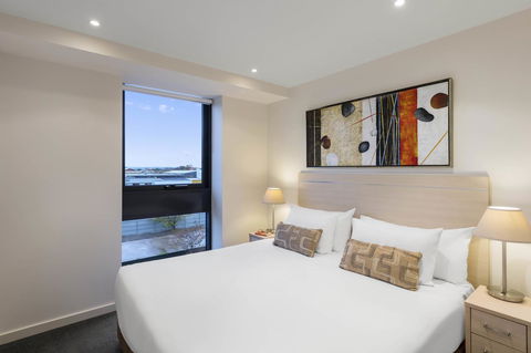 IStay Precinct Adelaide - Australia Accommodation 26