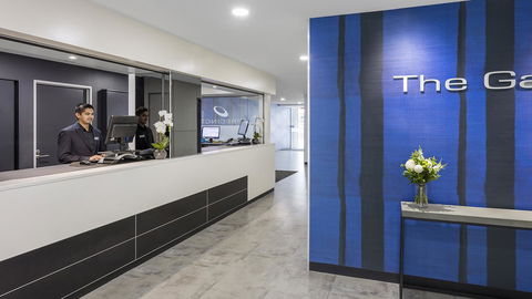 IStay Precinct Adelaide - Australia Accommodation 34