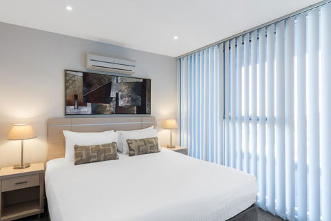 IStay Precinct Adelaide - Australia Accommodation 19