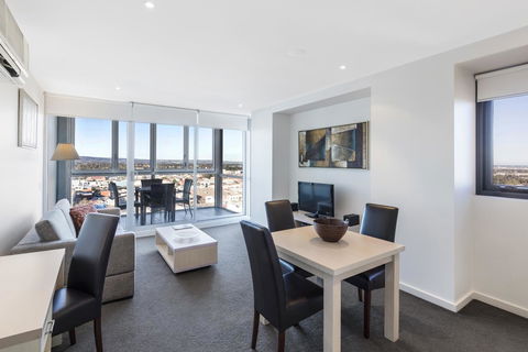 IStay Precinct Adelaide - Australia Accommodation 11