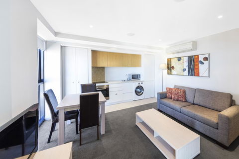 IStay Precinct Adelaide - Australia Accommodation 13