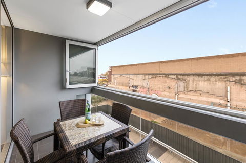 IStay Precinct Adelaide - Australia Accommodation 27