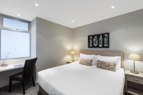 IStay Precinct Adelaide - Australia Accommodation 9