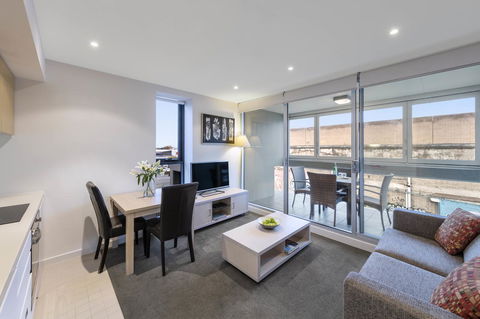 IStay Precinct Adelaide - Australia Accommodation 28