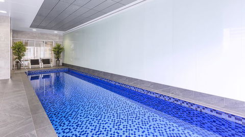 IStay Precinct Adelaide - Australia Accommodation 29
