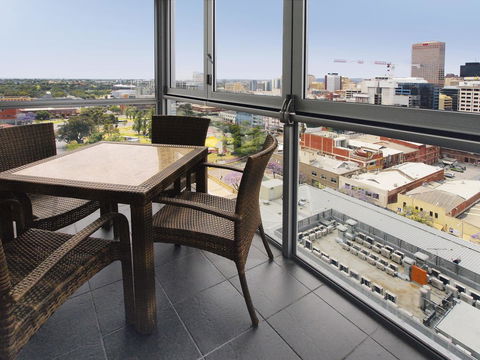 IStay Precinct Adelaide - Australia Accommodation 22