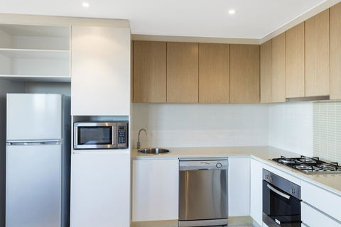 IStay Precinct Adelaide - Australia Accommodation 18