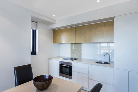 IStay Precinct Adelaide - Australia Accommodation 14
