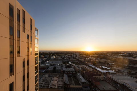 IStay Precinct Adelaide - Australia Accommodation 6