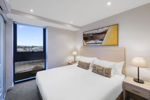 IStay Precinct Adelaide - Australia Accommodation 1