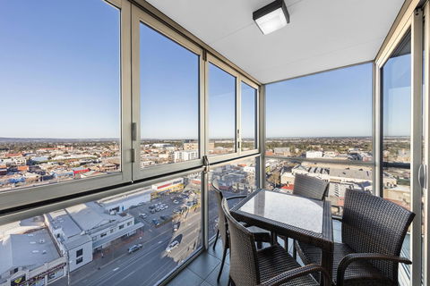 IStay Precinct Adelaide - Australia Accommodation 20