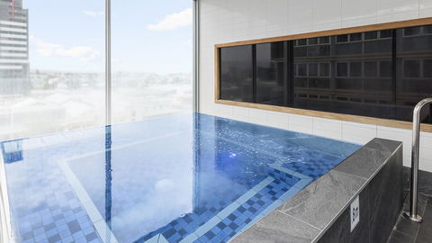 IStay Precinct Adelaide - Australia Accommodation 30