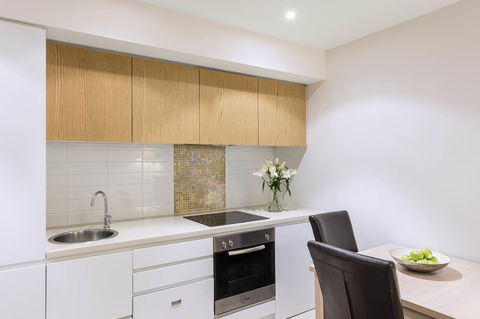IStay Precinct Adelaide - Australia Accommodation 8